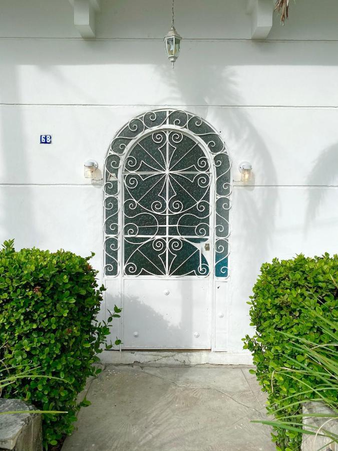 Suites Casa Blanca Ciudad Valles Exterior foto