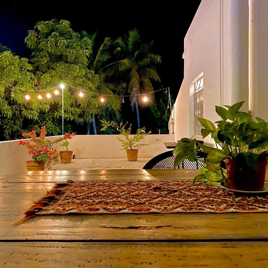 Suites Casa Blanca Ciudad Valles Exterior foto