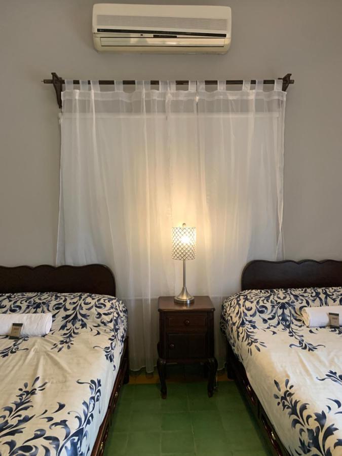 Suites Casa Blanca Ciudad Valles Exterior foto