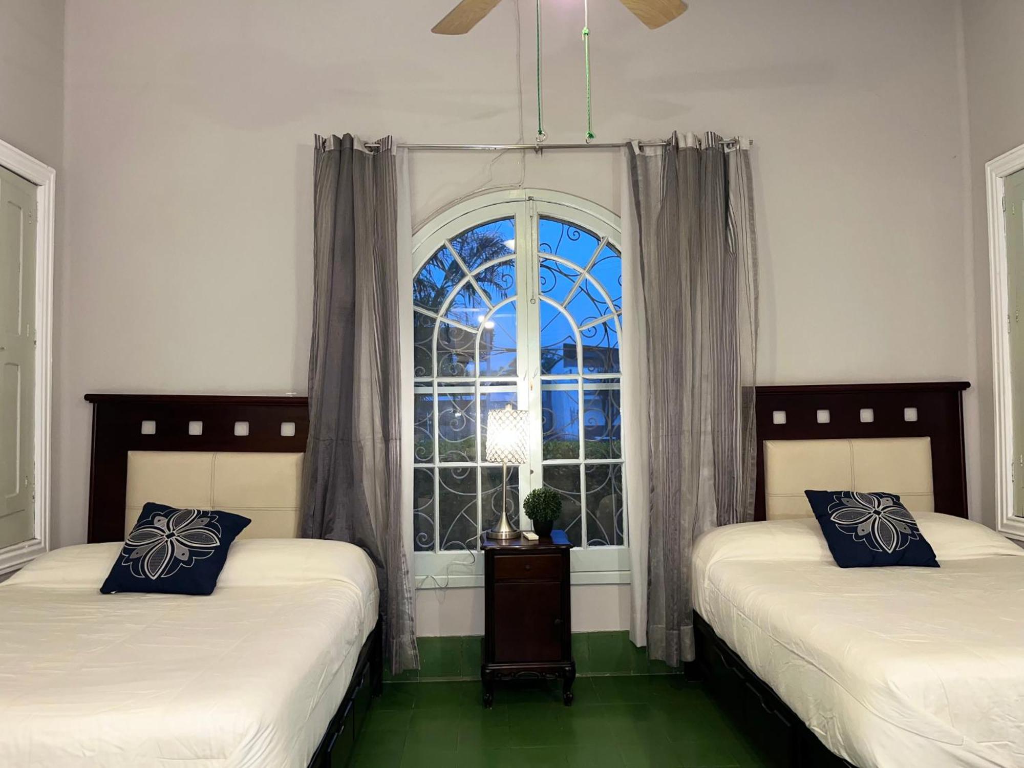 Suites Casa Blanca Ciudad Valles Exterior foto